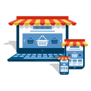 e-ticaret yönetimi nedir